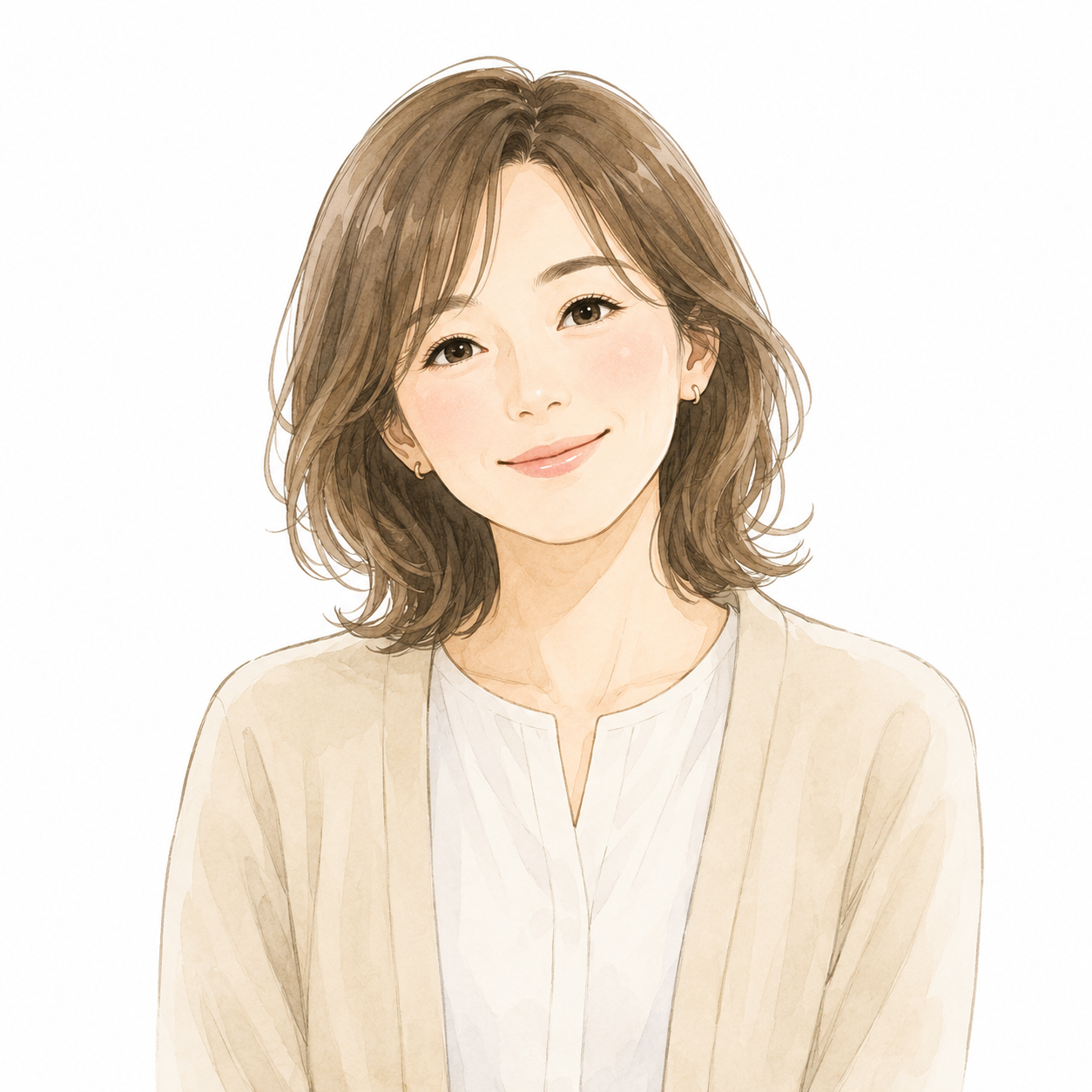 お母様